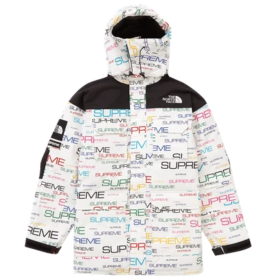 Coldworks 700-Fill Down Parka White