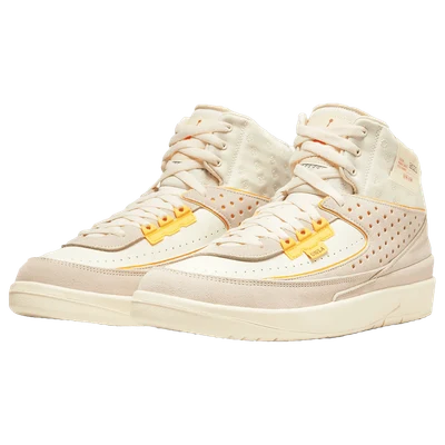 Nike Air Jordan 2 Union Rattan