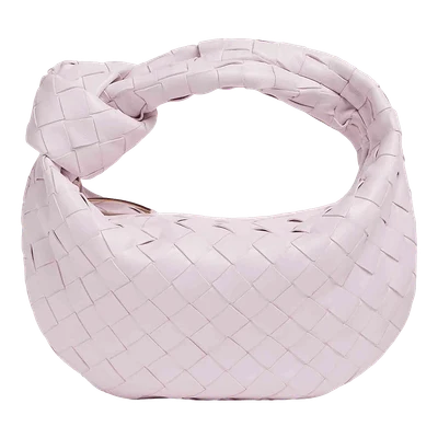 Bottega Veneta Jodie Mini Bliss Washed