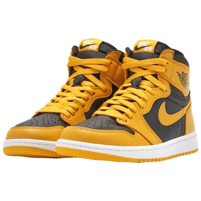 Nike Air Jordan 1 Pollen