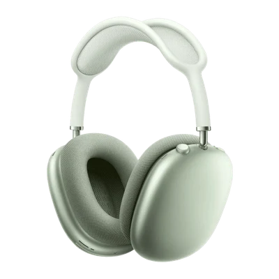 Apple AirPods Max Headphones Green