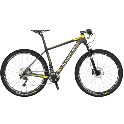 Colnago for Ferrari CF12 Mountain Bike 2015