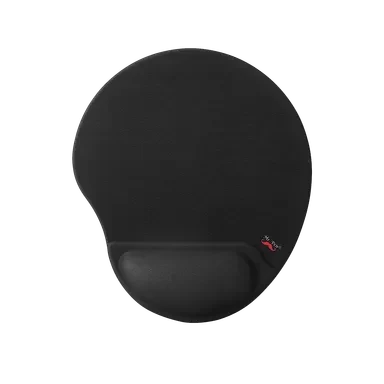 Mouse Pad with Wrist Support