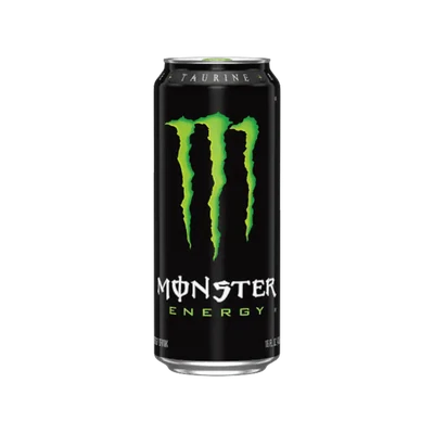 Monster Energy Drink