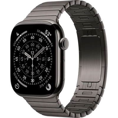 Apple Watch Series 11 Titanium 46mm