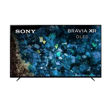 Sony OLED 65" Smart TV A80L Series