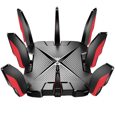 TP-Link AX6600 WiFi 6 Gaming Router