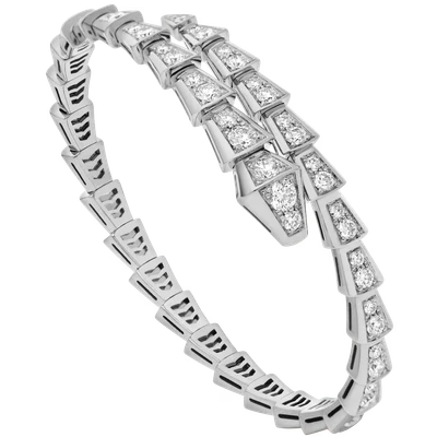Bulgari Serpenti Viper Bracelet