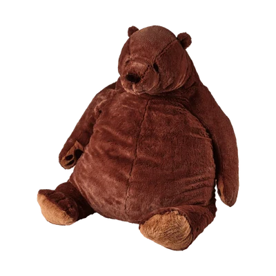 Djungelskog Bear