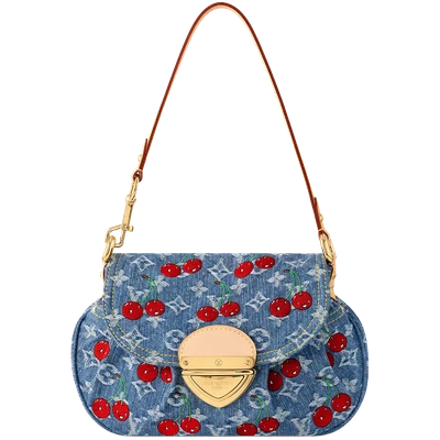 LV x TM Sunset