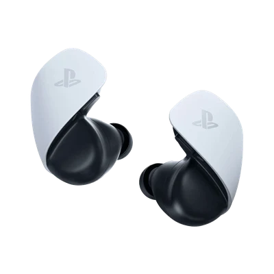 Sony PlayStation Pulse Explore Wireless Earbuds 1000038064 White
