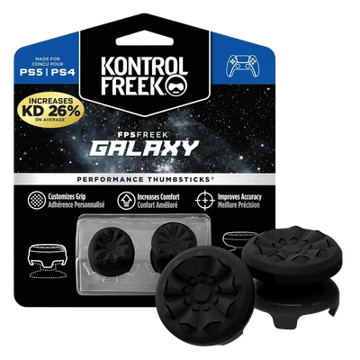 FPS Freek Galaxy Black for Playstation