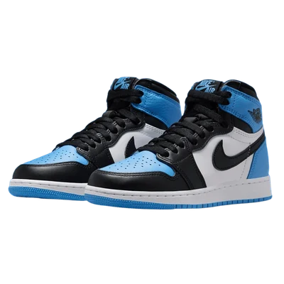 Jordan 1 Retro High OG UNC Toe