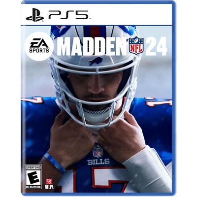 Madden NFL 24 - PlayStation 5