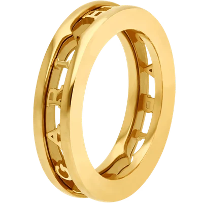Bulgari B.zero1 Ring