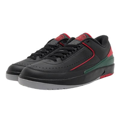 Jordan 2 Retro Low Christmas