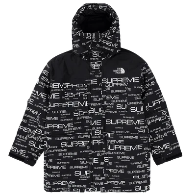 Coldworks 700-Fill Down Parka Black