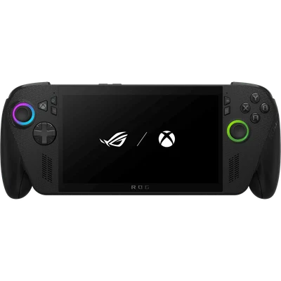 ASUS ROG Xbox Ally X (2025) Handheld PC