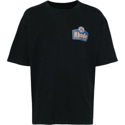 RHUDE Grand Cru Cigars T-shirt