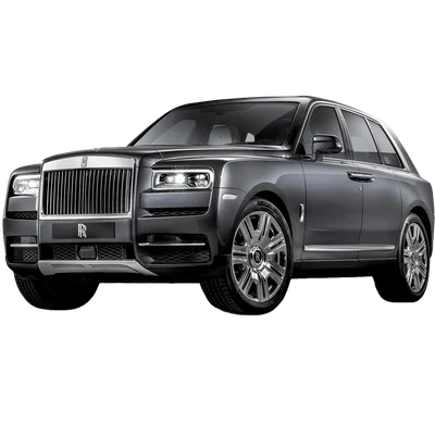 2021 Rolls Royce Black Badge Cullinan