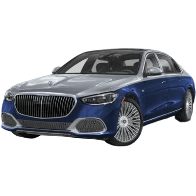 2024 Mercedes-Benz Maybach S 680
