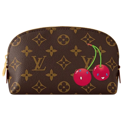LV x TM Cosmetic Pouch PM