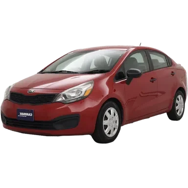 2014 Kia Rio LX