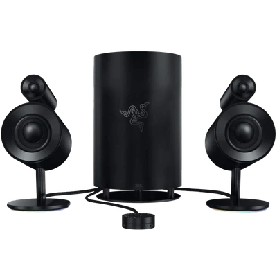 Razer Nommo Pro