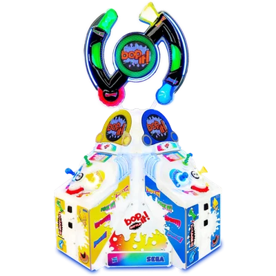 SEGA Bop It! Battle Arcade Game