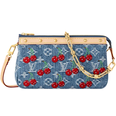 LV x TM Pochette Accessoires