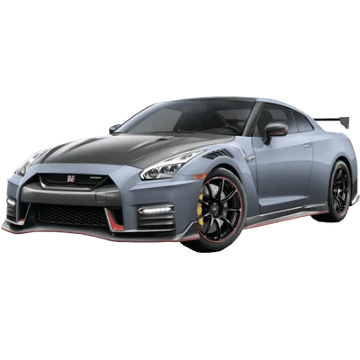 2021 Nissan GT-R NISMO Special Edition