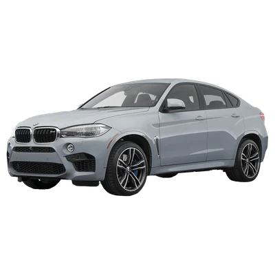 2023 BMW X6 4.0