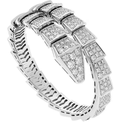 Bulgari Serpenti Viper Bracelet