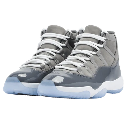 Nike Air Jordan 11 Cool Grey