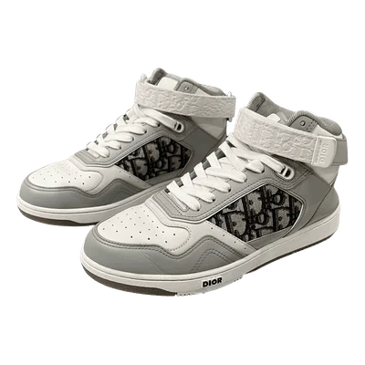 B27 High Gray White