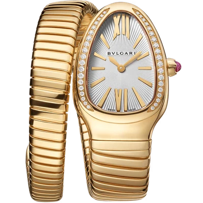 Bulgari Serpenti Tubogas Watch