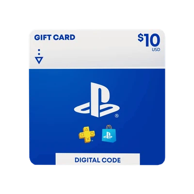 PlayStation Store eGift Card