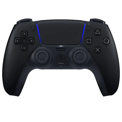 PlayStation DualSense Wireless Controller – Midnight Black