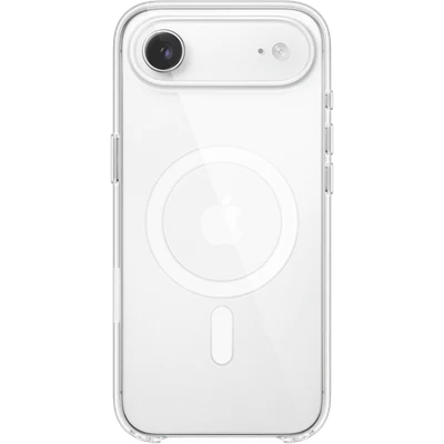 iPhone Air Case with MagSafe - Frost