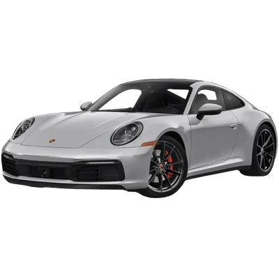 2022 Porsche 911 Carrera Coupe