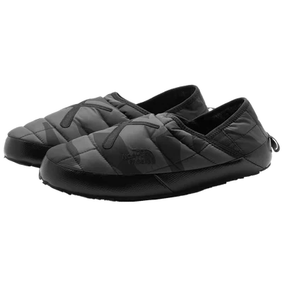 ThermoBall Traction Mule VP KAWS Black Print
