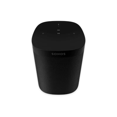 Sonos One Speaker