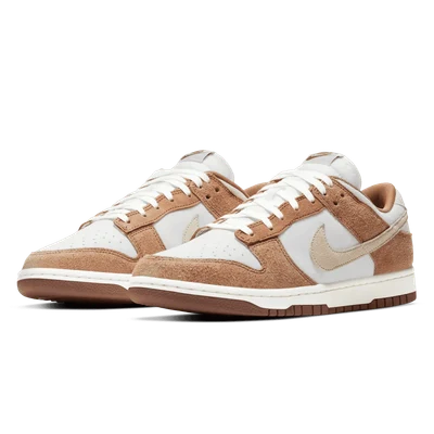 Nike Dunk Low Medium Curry