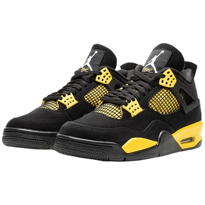 Nike Air Jordan 4 Thunder