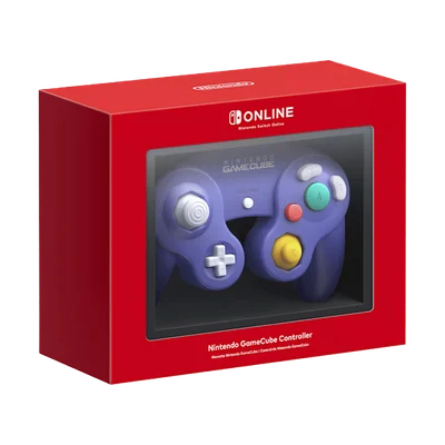 Nintendo GameCube Controller
