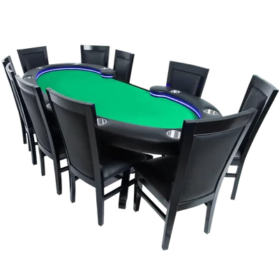 Poker Table