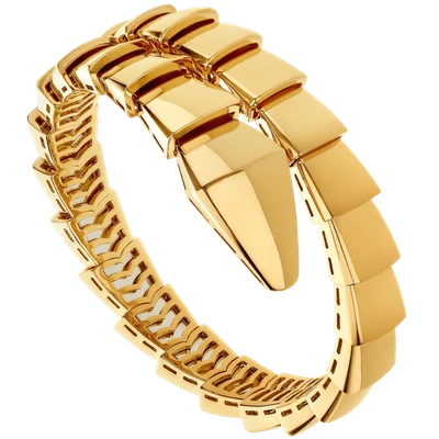 Bulgari Serpenti Bracelet