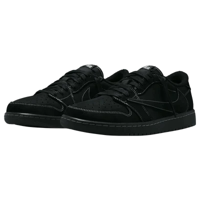 Nike Air Jordan 1 Travis phantom