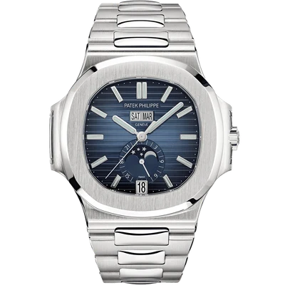 Patek Philippe Nautilus 5726/1A 40.5mm