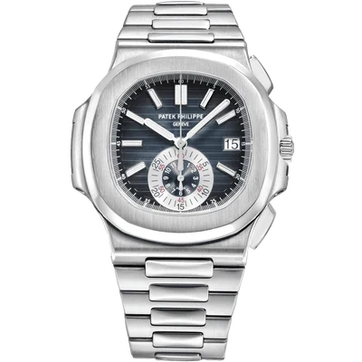 Patek Philippe Nautilus 5980/1A 40.55mm